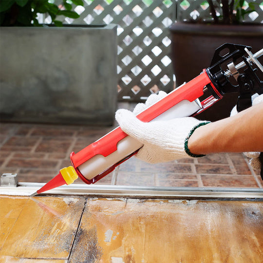 GripSeal |  Universele Afdichting Gereedschapsset