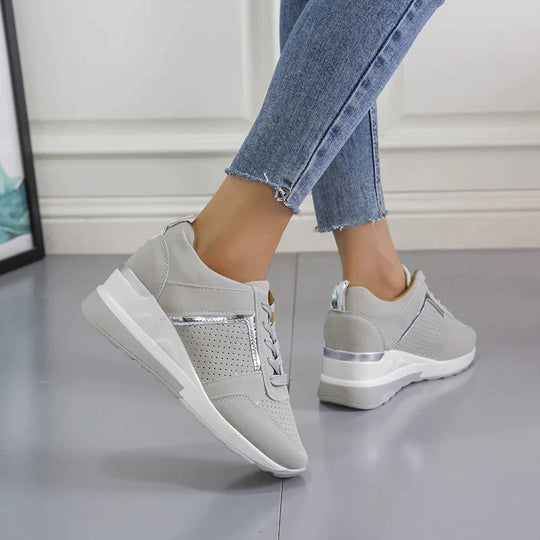 Leyla | Stijvolle Sneakers