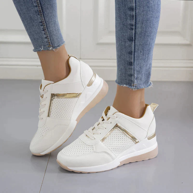 Leyla | Stijvolle Sneakers