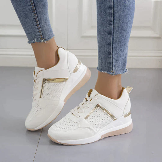 Leyla | Stijvolle Sneakers