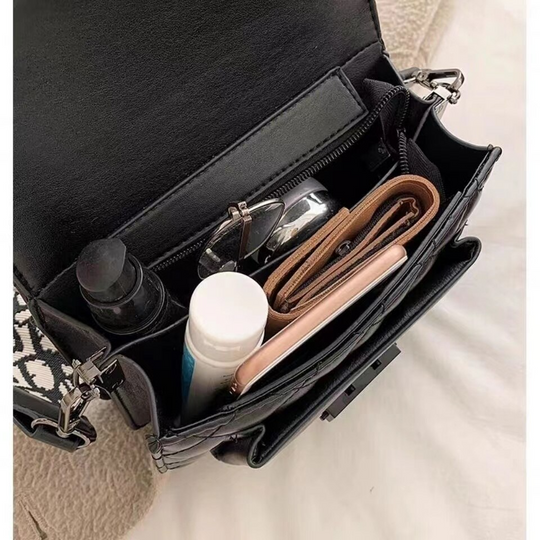 Lauren Bag | Ruime & Stijvolle Tas