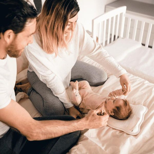 BabyShape | Ondersteunend Kussen