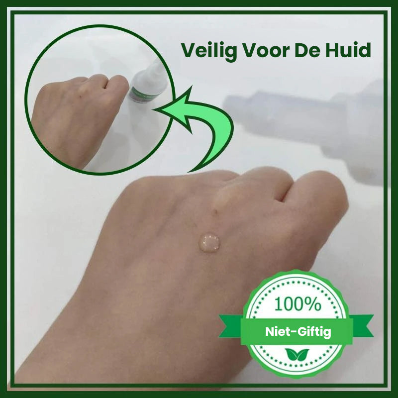 MaxSeal | Universele superlijm | 1+1 GRATIS