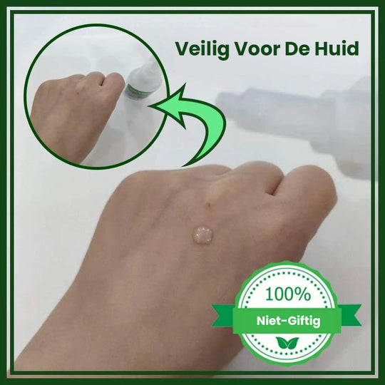 MaxSeal | Universele superlijm | 1+1 GRATIS