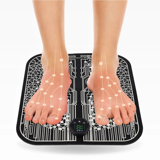 FootPulse™ I EMS-fotomassageapparaat