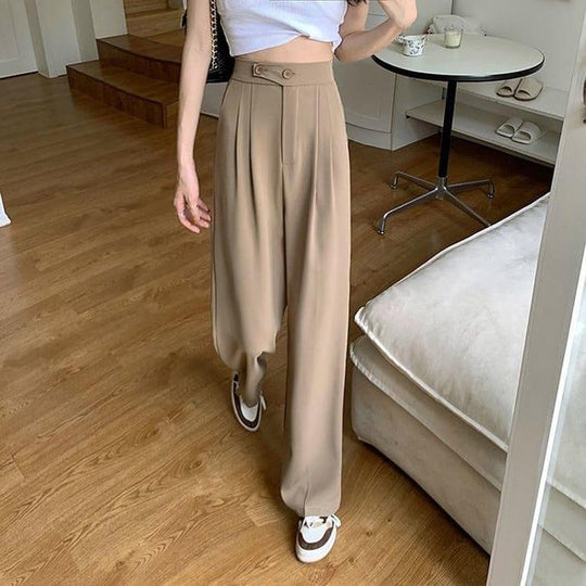 Kira | Casual Pantalon