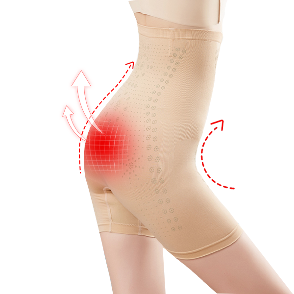 Shepherd | Körperanzug für die Fettverbrennung