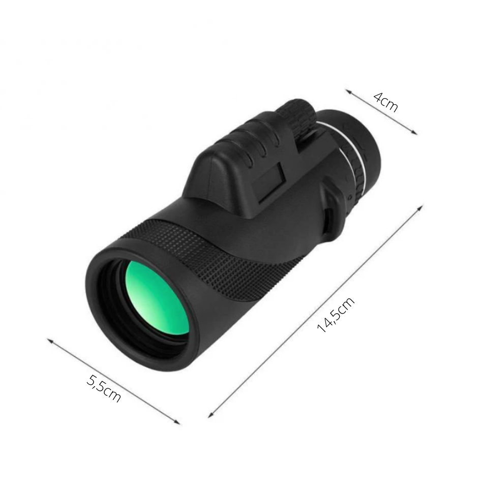 SolidGoods™ | Super Sterke Verrekijker