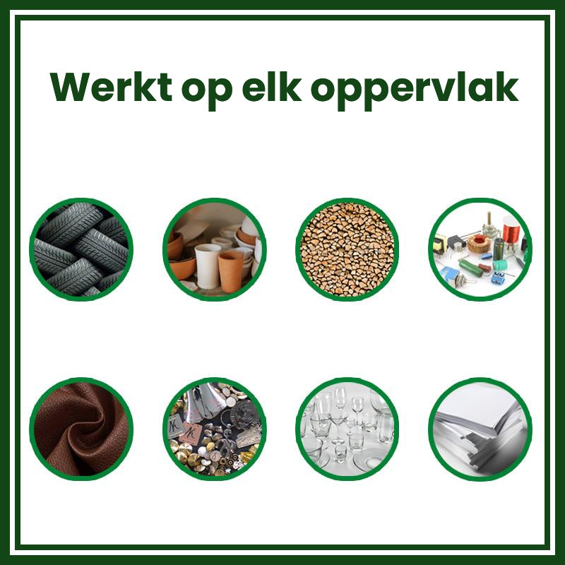 MaxSeal | Universele superlijm | 1+1 GRATIS