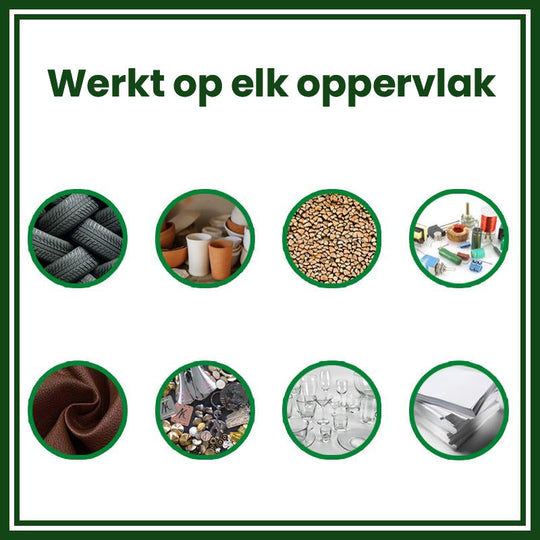 MaxSeal | Universele superlijm | 1+1 GRATIS