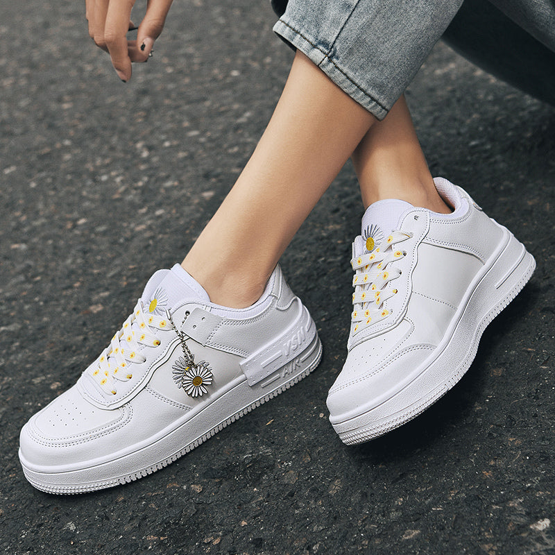 DaisySneakers | Comfortabele sneakers voor dames