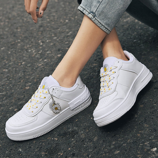 DaisySneakers | Comfortabele sneakers voor dames