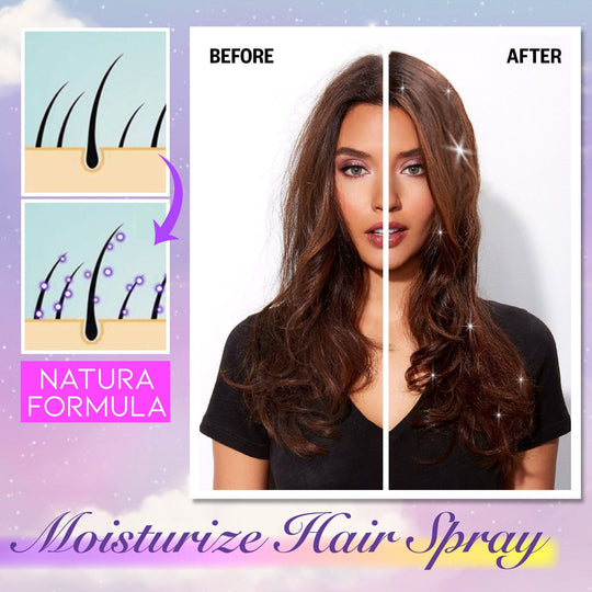 Pump-Hair | Fluffy Volume Haarlotion | 1+1 GRATIS