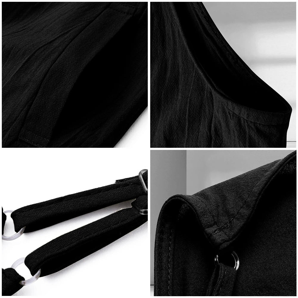 Zelda | Oversized jumpsuit