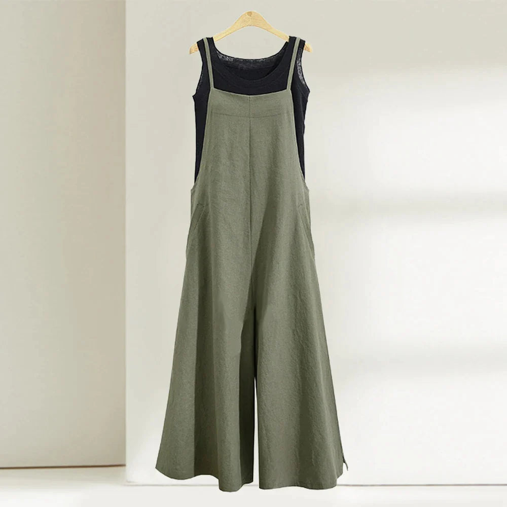 Zelda | Oversized jumpsuit