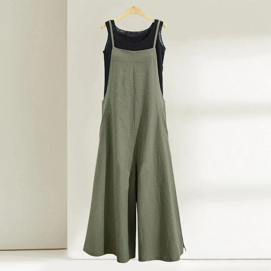 Zelda | Oversized jumpsuit