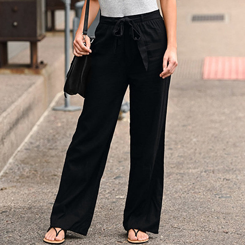 Soraya | Comfortabele broek
