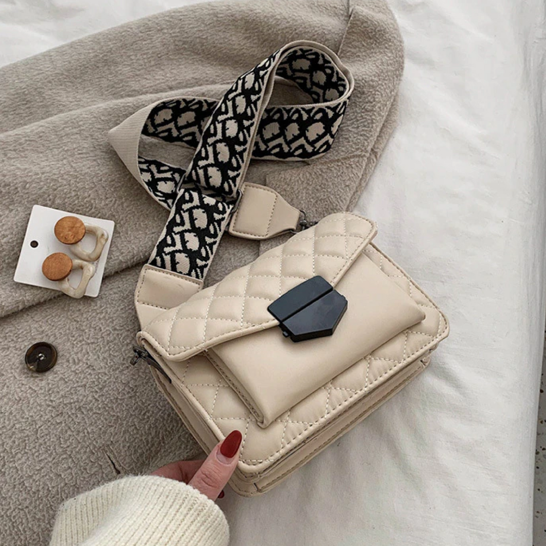 Lauren Bag | Ruime & Stijvolle Tas