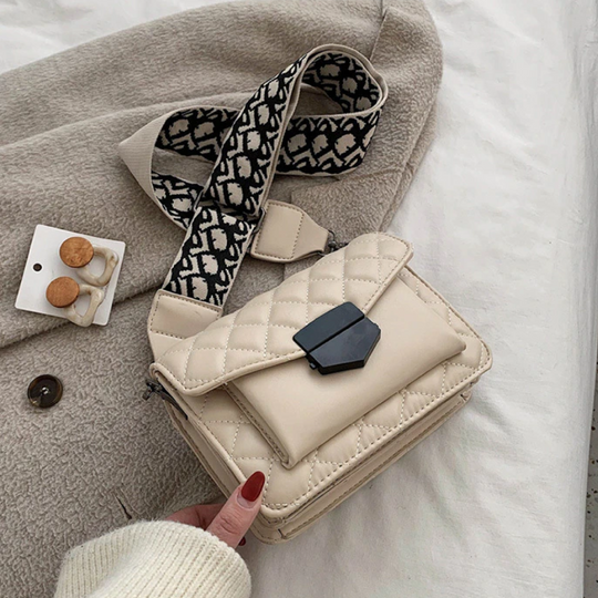 Lauren Bag | Ruime & Stijvolle Tas