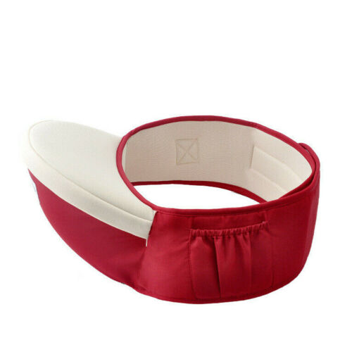 Baby Heupdrager | Verstelbaar 60-110cm