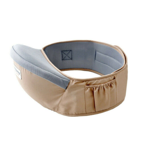 Baby Heupdrager | Verstelbaar 60-110cm