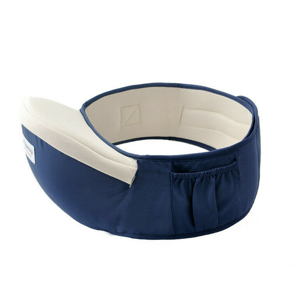Baby Heupdrager | Verstelbaar 60-110cm