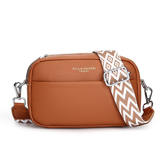 STLY™ Dames Crossbody Schoudertas