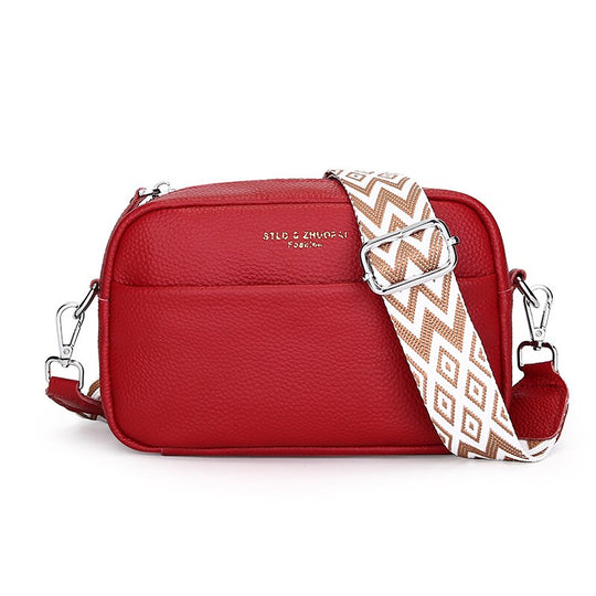 STLY™ Dames Crossbody Schoudertas