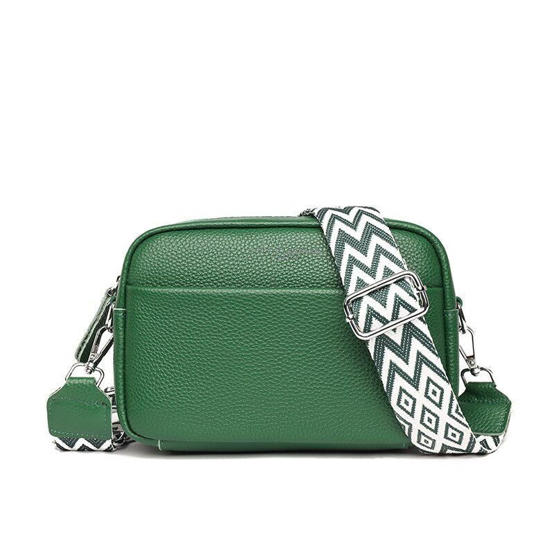 STLY™ Dames Crossbody Schoudertas