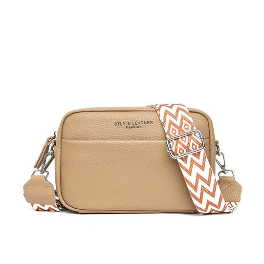 STLY™ Dames Crossbody Schoudertas