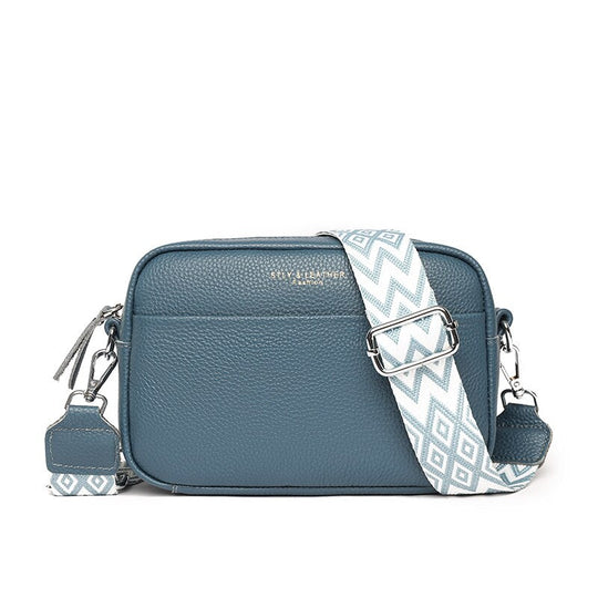 STLY™ Dames Crossbody Schoudertas