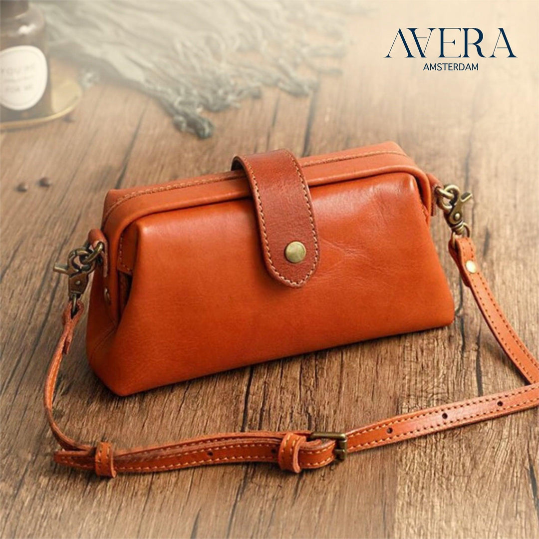 Marisol | Ruime Vintage Tas