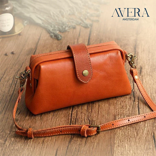 Marisol | Ruime Vintage Tas