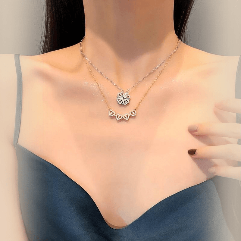 Mariclaire | Elegante Ketting
