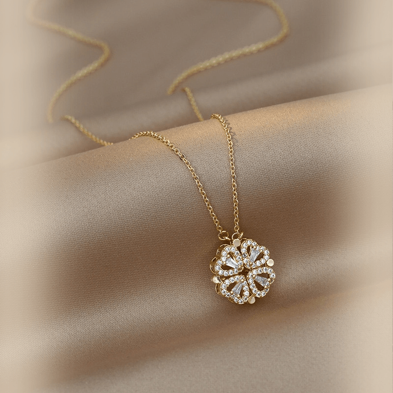 Mariclaire | Elegante Ketting