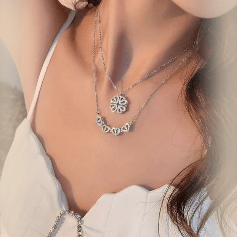 Mariclaire | Elegante Ketting