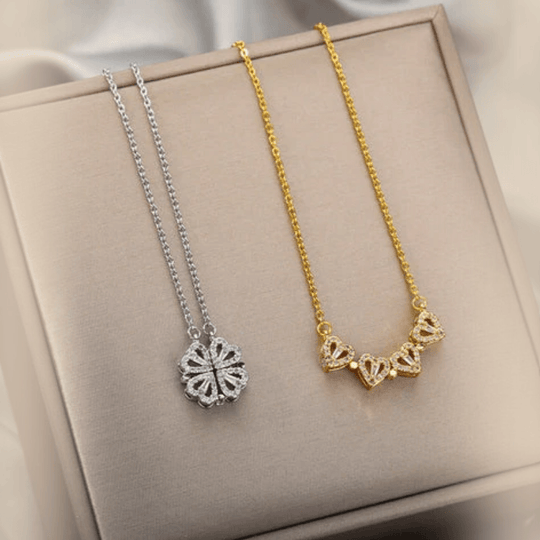 Mariclaire | Elegante Ketting