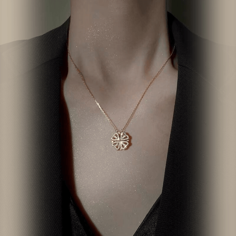Mariclaire | Elegante Ketting