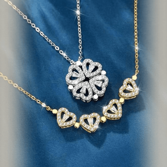 Mariclaire | Elegante Ketting