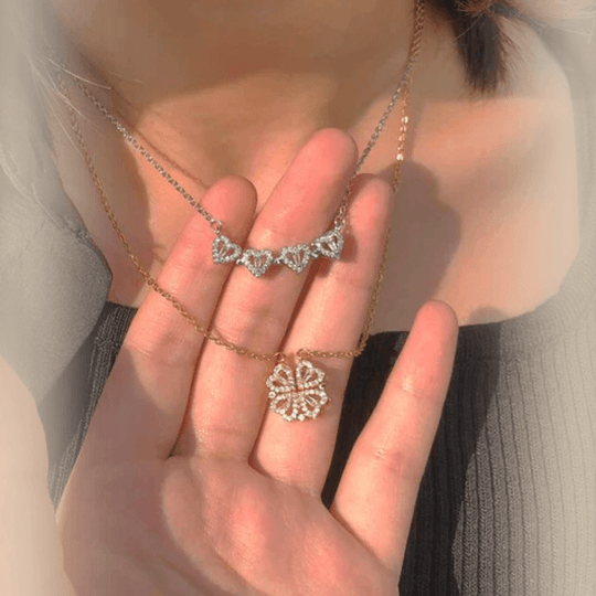 Mariclaire | Elegante Ketting