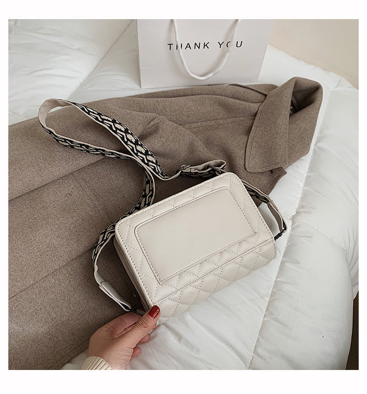 Lauren Bag | Ruime & Stijvolle Tas