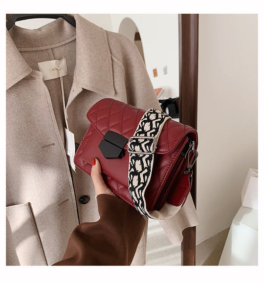 Lauren Bag | Ruime & Stijvolle Tas