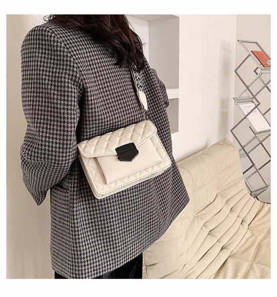 Lauren Bag | Ruime & Stijvolle Tas