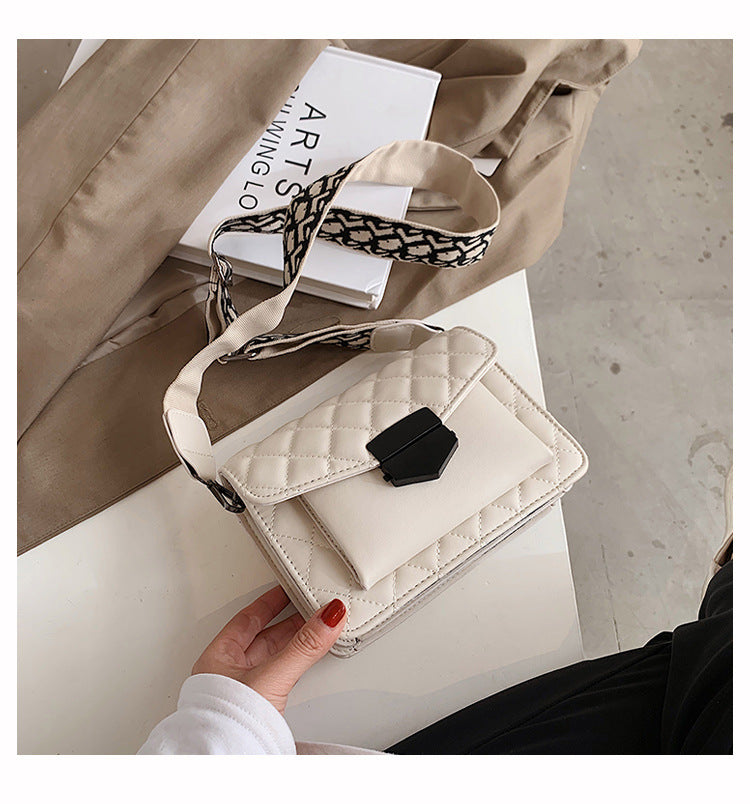 Lauren Bag | Ruime & Stijvolle Tas