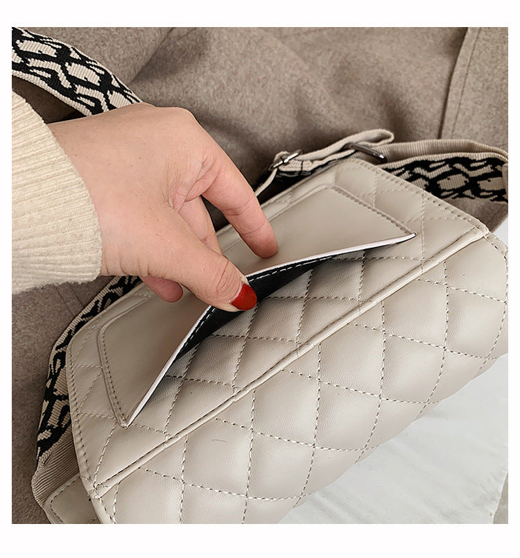 Lauren Bag | Ruime & Stijvolle Tas