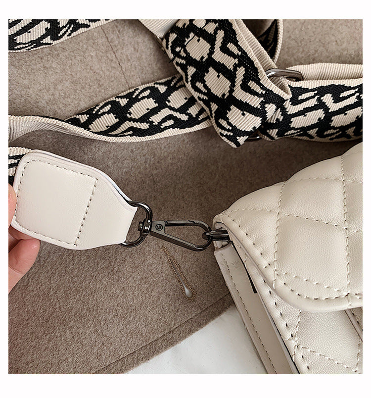 Lauren Bag | Ruime & Stijvolle Tas