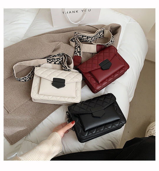 Lauren Bag | Ruime & Stijvolle Tas