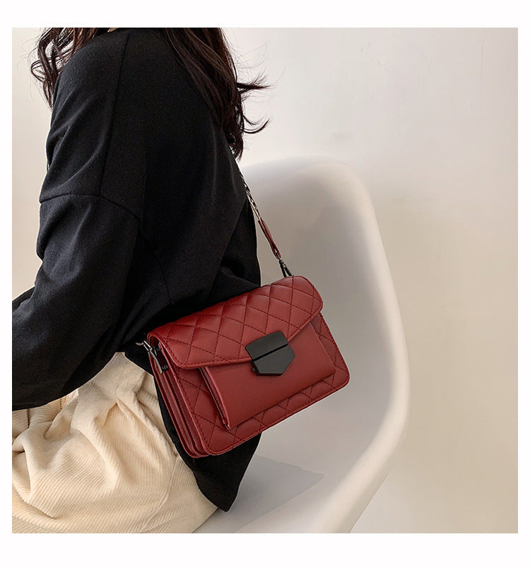 Lauren Bag | Ruime & Stijvolle Tas