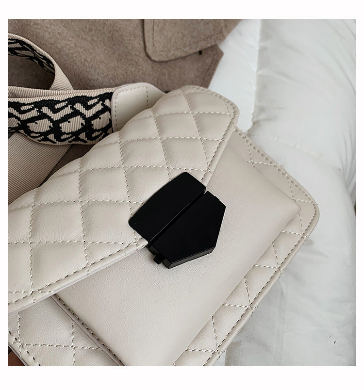 Lauren Bag | Ruime & Stijvolle Tas