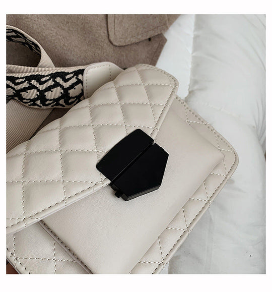 Lauren Bag | Ruime & Stijvolle Tas